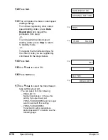 Preview for 66 page of Canon FAX L200 User Manual