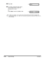 Предварительный просмотр 68 страницы Canon FAX L200 User Manual