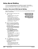 Preview for 72 page of Canon FAX L200 User Manual