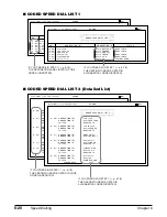 Предварительный просмотр 76 страницы Canon FAX L200 User Manual