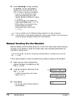 Preview for 84 page of Canon FAX L200 User Manual