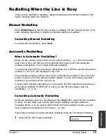 Preview for 87 page of Canon FAX L200 User Manual