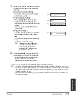 Preview for 93 page of Canon FAX L200 User Manual