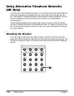 Preview for 96 page of Canon FAX L200 User Manual