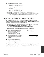 Preview for 99 page of Canon FAX L200 User Manual