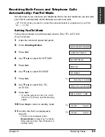 Preview for 105 page of Canon FAX L200 User Manual