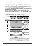 Preview for 106 page of Canon FAX L200 User Manual