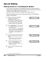 Preview for 118 page of Canon FAX L200 User Manual