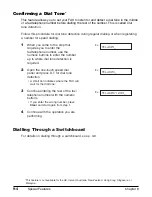 Предварительный просмотр 120 страницы Canon FAX L200 User Manual