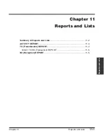 Предварительный просмотр 141 страницы Canon FAX L200 User Manual