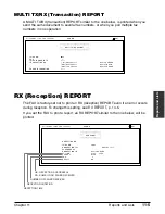 Предварительный просмотр 145 страницы Canon FAX L200 User Manual