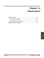 Предварительный просмотр 147 страницы Canon FAX L200 User Manual