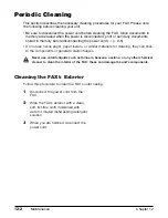 Preview for 148 page of Canon FAX L200 User Manual