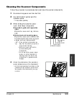 Preview for 151 page of Canon FAX L200 User Manual