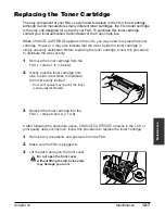 Preview for 153 page of Canon FAX L200 User Manual