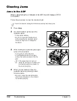 Preview for 158 page of Canon FAX L200 User Manual