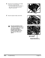 Preview for 160 page of Canon FAX L200 User Manual