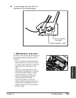 Preview for 161 page of Canon FAX L200 User Manual