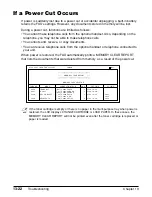 Preview for 178 page of Canon FAX L200 User Manual