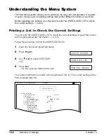 Предварительный просмотр 180 страницы Canon FAX L200 User Manual