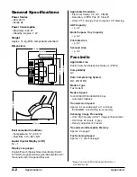 Preview for 190 page of Canon FAX L200 User Manual