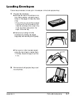 Preview for 203 page of Canon FAX L200 User Manual