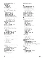 Preview for 208 page of Canon FAX L200 User Manual