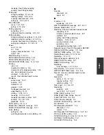 Preview for 209 page of Canon FAX L200 User Manual