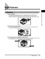 Предварительный просмотр 25 страницы Canon FAX-L2000 Reference Manual