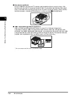 Предварительный просмотр 28 страницы Canon FAX-L2000 Reference Manual