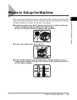 Предварительный просмотр 31 страницы Canon FAX-L2000 Reference Manual