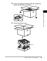 Предварительный просмотр 43 страницы Canon FAX-L2000 Reference Manual