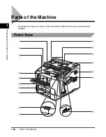 Предварительный просмотр 48 страницы Canon FAX-L2000 Reference Manual