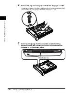 Предварительный просмотр 56 страницы Canon FAX-L2000 Reference Manual