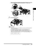 Предварительный просмотр 61 страницы Canon FAX-L2000 Reference Manual