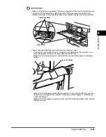 Предварительный просмотр 97 страницы Canon FAX-L2000 Reference Manual