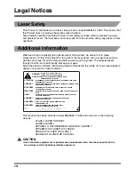 Preview for 8 page of Canon FAX-L2000IP Quick Reference Manual