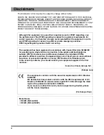 Preview for 10 page of Canon FAX-L2000IP Quick Reference Manual