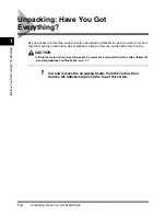 Preview for 18 page of Canon FAX-L2000IP Quick Reference Manual