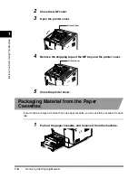 Preview for 24 page of Canon FAX-L2000IP Quick Reference Manual