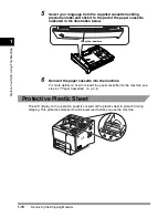 Preview for 26 page of Canon FAX-L2000IP Quick Reference Manual