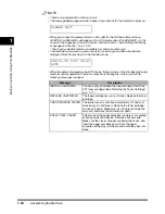 Preview for 32 page of Canon FAX-L2000IP Quick Reference Manual