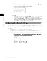 Preview for 50 page of Canon FAX-L2000IP Quick Reference Manual