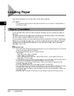 Preview for 52 page of Canon FAX-L2000IP Quick Reference Manual