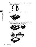 Preview for 54 page of Canon FAX-L2000IP Quick Reference Manual