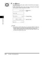 Preview for 70 page of Canon FAX-L2000IP Quick Reference Manual