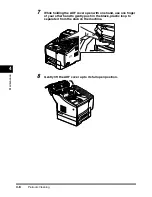 Preview for 94 page of Canon FAX-L2000IP Quick Reference Manual