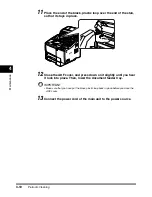 Preview for 96 page of Canon FAX-L2000IP Quick Reference Manual