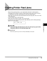 Preview for 101 page of Canon FAX-L2000IP Quick Reference Manual