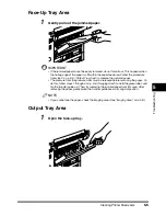 Preview for 103 page of Canon FAX-L2000IP Quick Reference Manual